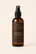 The Gentleman’s Blend Soothing Aftershave
