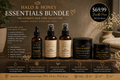 Essentials Bundle