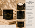 Moisturizing Hair Cream