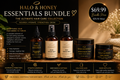 Essentials Bundle
