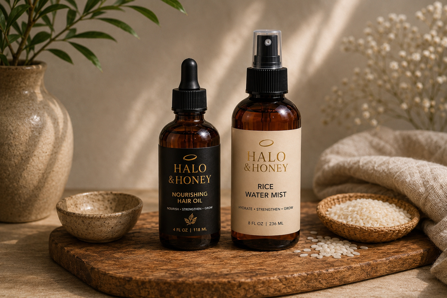 Growth Bundle